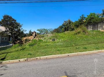 Terreno · 2018m² · Terreno em Tamboré, Barueri/SP de 2018m² à venda por R$ 5.000.000,00
