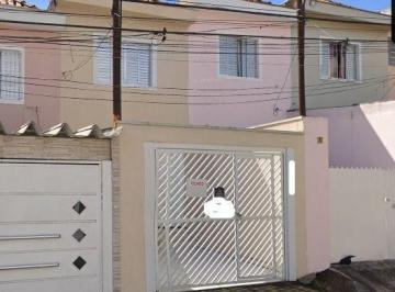 Casa · 100m² · 2 Quartos · 1 Vaga · Sobrado em Vila Formosa, São Paulo/SP de 100m² 2 quartos à venda por R$ 490.000,00