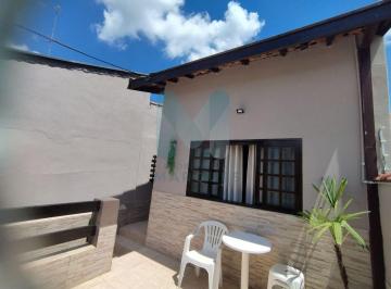 Casa · 125m² · 4 Quartos · 1 Vaga · Casa em Jardim Maria Cândida, Caçapava/SP de 125m² 4 quartos à venda por R$ 420.000,00