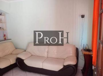 Casa · 180m² · 2 Quartos · 1 Vaga · Sobrado em Vila Amábile Pezzolo, Santo André/SP de 180m² 2 quartos à venda por R$ 390.000,00
