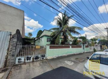 Casa · 90m² · 2 Vagas · Casa em Vila Três, São Gonçalo/RJ de 90m² à venda por R$ 2.400.000,00