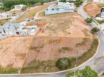 Terreno · 803m² · Terreno em Jardim Bela Vista, São José dos Campos/SP de 0m² à venda por R$ 485.000,00