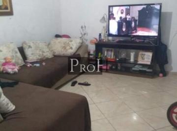 Casa · 250m² · 3 Quartos · 2 Vagas · Sobrado em Vila Pires, Santo André/SP de 250m² 3 quartos à venda por R$ 465.000,00