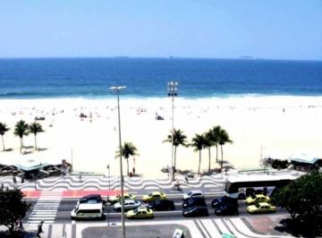 Apartamento · 314m² · 4 Quartos · 1 Vaga · Apartamento em Copacabana, Rio de Janeiro/RJ de 314m² 4 quartos à venda por R$ 4.500.000,00