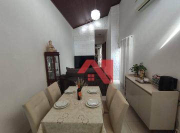 Casa · 120m² · 3 Quartos · 2 Vagas · Casa em Recanto do Itamaracá, Mogi Guaçu/SP de 120m² 3 quartos à venda por R$ 480.000,00