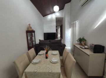 Casa · 120m² · 3 Quartos · 2 Vagas · Casa em Recanto do Itamaracá, Mogi Guaçu/SP de 120m² 3 quartos à venda por R$ 480.000,00