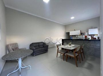 Casa · 120m² · 2 Quartos · 2 Vagas · Casa em Centro, Piracicaba/SP de 120m² 2 quartos à venda por R$ 400.000,00