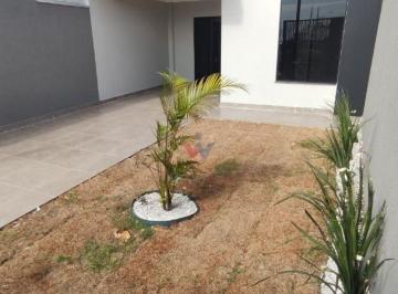 Casa · 82m² · 3 Quartos · 2 Vagas · Casa em Conjunto Habitacional João De Barro Thaís, Maringa/PR de 82m² 3 quartos à venda por R$ 370.0