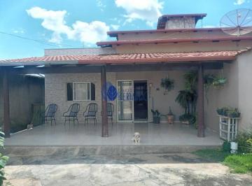 Casa · 200m² · 3 Quartos · 6 Vagas · Casa à venda - na Calixtolândia 2ª Etapa