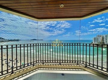 Apartamento · 205m² · 3 Quartos · 2 Vagas · Apartamento em Vila Luis Antônio, Guarujá/SP de 205m² 3 quartos à venda por R$ 3.000.000,00