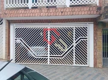 Casa · 230m² · 3 Quartos · 2 Vagas · Casa em Jardim Bela Vista, Mauá/SP de 230m² 3 quartos à venda por R$ 425.000,00