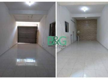 Casa · 135m² · 2 Quartos · 2 Vagas · Sobrado em Jardim Sapopemba, São Paulo/SP de 135m² 2 quartos à venda por R$ 416.000,00