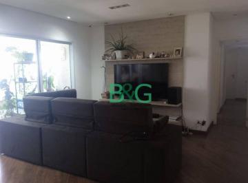 Apartamento · 155m² · 4 Quartos · 3 Vagas · Imoveis - no Belenzinho