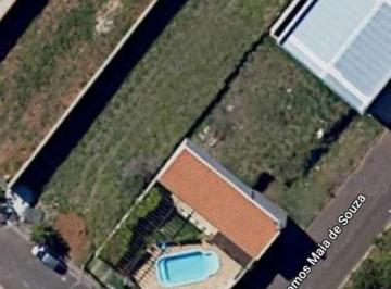 Terreno · 500m² · Terreno em Parque Bom Retiro, Paulínia/SP de 0m² à venda por R$ 530.000,00
