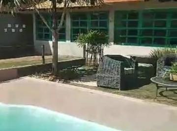 Comercial · 1000m² · 17 Quartos · Pousada em Manguinhos, Serra/ES de 1000m² 17 quartos à venda por R$ 4.990.000,00