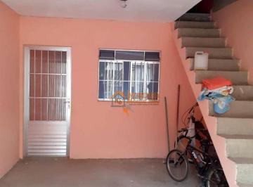 Casa · 200m² · 5 Quartos · 1 Vaga · Casa em Cidade Soberana, Guarulhos/SP de 0m² 5 quartos à venda por R$ 390.000,00