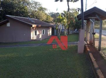Rural · 100m² · 2 Quartos · Chácara em Martinho Prado Júnior, Mogi Guaçu/SP de 100m² 2 quartos à venda por R$ 430.000,00