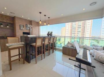 Apartamento · 194m² · 3 Quartos · 3 Vagas · Apartamento em Umuarama, Osasco/SP de 194m² 3 quartos à venda por R$ 2.545.000,00