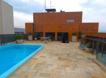 Apartamento · 381m² · 3 Quartos · 3 Vagas · Cobertura em Centro, Florianópolis/SC de 381m² 3 quartos à venda por R$ 2.380.000,00