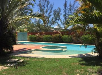 Casa · 562m² · 5 Quartos · 4 Vagas · Casa em Camboinhas, Niterói/RJ de 562m² 5 quartos à venda por R$ 5.000.000,00