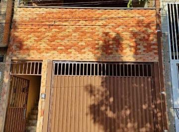 Casa · 158m² · 2 Quartos · 1 Vaga · Sobrado em Jardim Ikeda, Suzano/SP de 158m² 2 quartos à venda por R$ 350.000,00