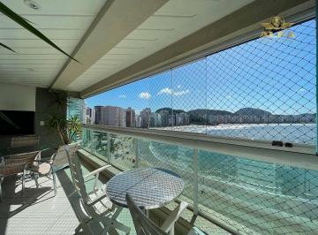 Apartamento · 175m² · 4 Quartos · 2 Vagas · Apartamento em Vila Luis Antônio, Guarujá/SP de 175m² 4 quartos à venda por R$ 2.300.000,00