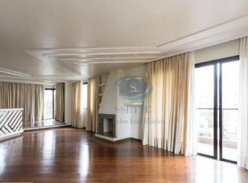 Apartamento · 250m² · 4 Quartos · 4 Vagas · Apartamento em Planalto Paulista, São Paulo/SP de 250m² 4 quartos à venda por R$ 2.700.000,00