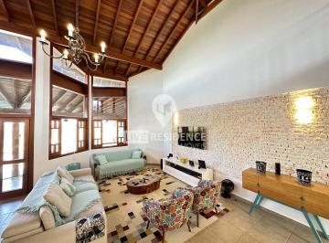 Casa · 475m² · 5 Quartos · 8 Vagas · Casa em Capela do Barreiro, Itatiba/SP de 475m² 5 quartos à venda por R$ 2.350.000,00