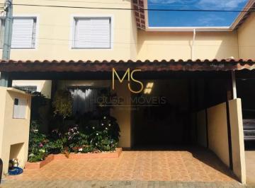 Casa · 74m² · 2 Quartos · 2 Vagas · Casa em Jardim Petrópolis, Cotia/SP de 74m² 2 quartos à venda por R$ 440.000,00