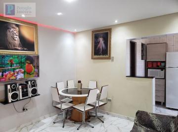 Casa · 90m² · 2 Quartos · 1 Vaga · Casa em Jardim Jovaia, Guarulhos/SP de 90m² 2 quartos à venda por R$ 400.000,00