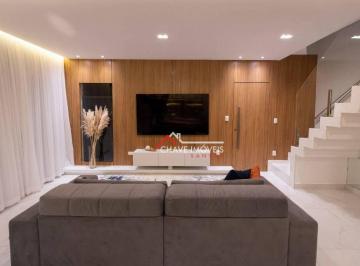 Casa · 124m² · 3 Quartos · 2 Vagas · Casa em Embaré, Santos/SP de 124m² 3 quartos à venda por R$ 2.500.000,00