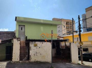Casa · 204m² · 4 Quartos · 1 Vaga · Sobrado em Vila Antonieta, Guarulhos/SP de 204m² 4 quartos à venda por R$ 405.000,00
