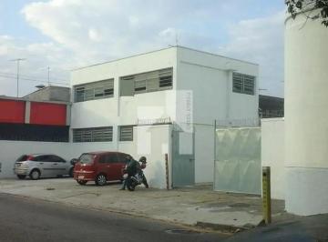 Comercial · 2083m² · 24 Vagas · Galpão em Ponte de São João, Jundiaí/SP de 2083m² à venda por R$ 5.500.000,00