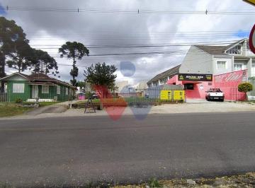 Terreno · 1507m² · Terreno em Boqueirão, Curitiba/PR de 1507m² à venda por R$ 2.350.000,00