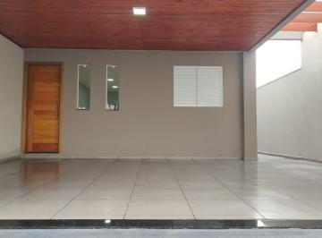 Casa · 175m² · 2 Quartos · 2 Vagas · Casa em Vila Santos, Caçapava/SP de 175m² 2 quartos à venda por R$ 420.000,00