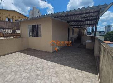 Casa · 157m² · 5 Quartos · 2 Vagas · Casa em Gopoúva, Guarulhos/SP de 157m² 5 quartos à venda por R$ 380.000,00