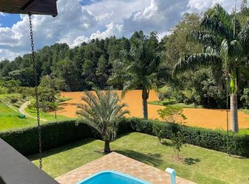 Casa · 1042m² · 3 Quartos · 4 Vagas · Sobrado em , Jambeiro/SP de 1042m² 3 quartos à venda por R$ 2.650.000,00
