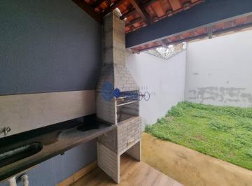 Casa · 110m² · 3 Quartos · 3 Vagas · Casa à venda - no Setor Central