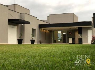 Casa · 340m² · 4 Quartos · 4 Vagas · Casa em Itaim Mirim, Itu/SP de 340m² 4 quartos à venda por R$ 2.790.000,00