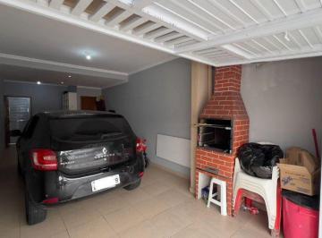 Casa · 95m² · 2 Quartos · 1 Vaga · Sobrado em Boqueirão, Praia Grande/SP de 95m² 2 quartos à venda por R$ 430.000,00