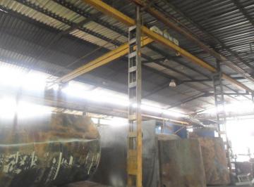 Comercial · 5911m² · 4 Vagas · Barracão em Santa Terezinha, Paulínia/SP de 0m² à venda por R$ 4.500.000,00