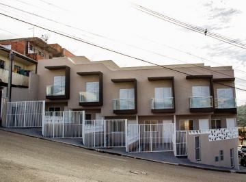 Casa · 48m² · 2 Quartos · 2 Vagas · Sobrado em Loteamento Parque da Colina II, Itatiba/SP de 48m² 2 quartos à venda por R$ 345.000,00