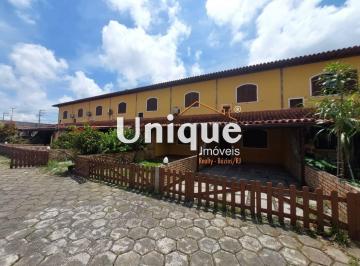 Casa · 120m² · 2 Quartos · 1 Vaga · Casa em Braga, Cabo Frio/RJ de 120m² 2 quartos à venda por R$ 430.000,00