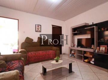 Casa · 95m² · 2 Quartos · 1 Vaga · Casa em Vila Camilópolis, Santo André/SP de 95m² 2 quartos à venda por R$ 405.000,00