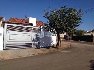 Casa · 181m² · 3 Quartos · 5 Vagas · Casa em Vila Alto Paraíso, Bauru/SP de 181m² 3 quartos à venda por R$ 420.000,00