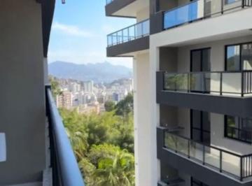 Comercial · 49m² · 1 Quarto · 1 Vaga · Studio em Ingá, Niterói/RJ de 49m² 1 quartos à venda por R$ 450.000,00
