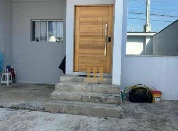Casa · 82m² · 2 Quartos · 3 Vagas · Casa em Jardim Bela Vista, São José dos Campos/SP de 82m² 2 quartos à venda por R$ 470.000,00