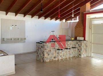 Casa · 107m² · 3 Quartos · 3 Vagas · Casa em Centro, Mogi Guaçu/SP de 107m² 3 quartos à venda por R$ 390.000,00