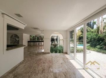 Casa · 550m² · 5 Quartos · 9 Vagas · Casa em Jardim Marco Leite, Jundiaí/SP de 550m² 5 quartos à venda por R$ 5.850.000,00 ou para locaçã