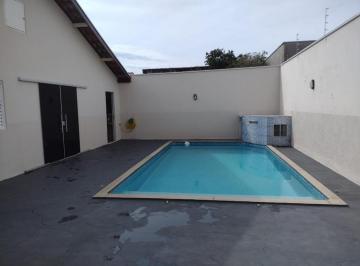 Casa · 240m² · 2 Quartos · 3 Vagas · Casa em Jardim Suécia, Mogi Guaçu/SP de 240m² 2 quartos à venda por R$ 430.000,00